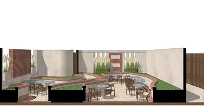 The Four Stories - Luxury Near The Lake