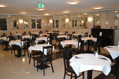 Hotel Donaustadt Kagran
