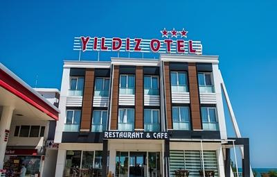 Yildiz Otel