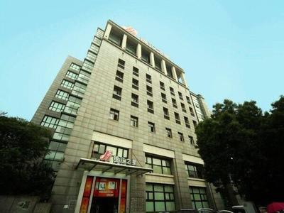 Jinjiang Inn Jiaxing Nanhu