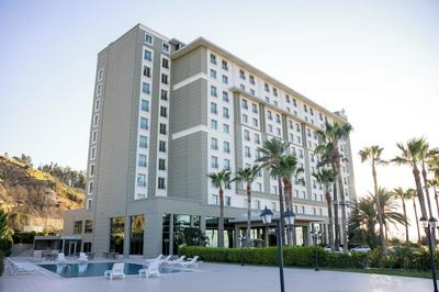 Anemon Kent İskenderun Otel