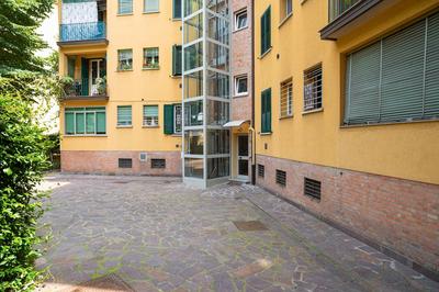 Free Parking Flat 10 Minuti Da Fiera Bologna