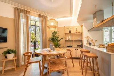Ora - 1 Bedroom in Almagro