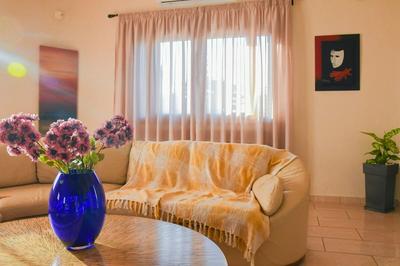 Giovanni City House Near Chania City Center