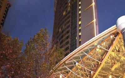 Shanghai StarChain New Space Time Hotel (Zhongshan Park Subway Station)