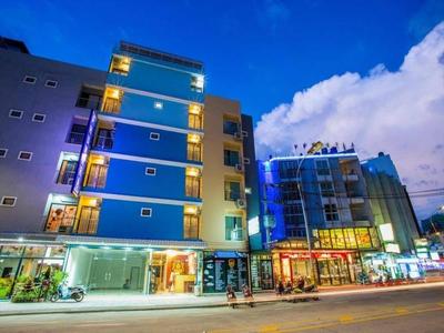 OYO 996 Phunara Residence