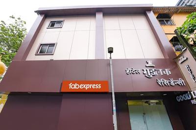 FabHotel Good Luck Residency