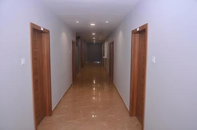 Hotel Radhe Inn