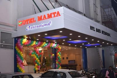 Hotel Mamta International