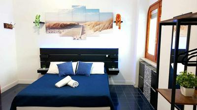 Villa Lea - Apartments Torre dell'Orso