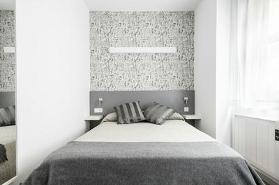 Residencia Universitaria Resa Blas de Otero