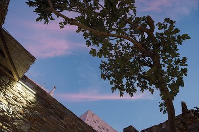 Porto Sereno Andros Suites