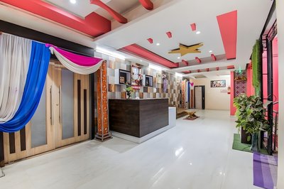 HOTEL PRADHAN INN