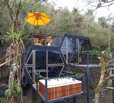 Almond Trees Villas