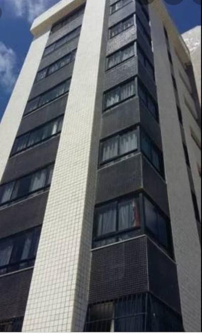 Flat Frente para o Mar Praia de Iracema