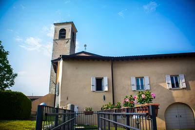 Ostello Antica Pieve