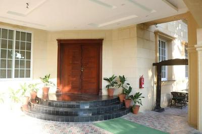 Vorano Hotel Islamabad