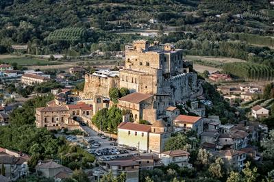 Castello di Limatola