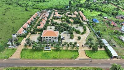 KNN Resort Mondulkiri