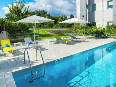 ibis budget Valence Sud