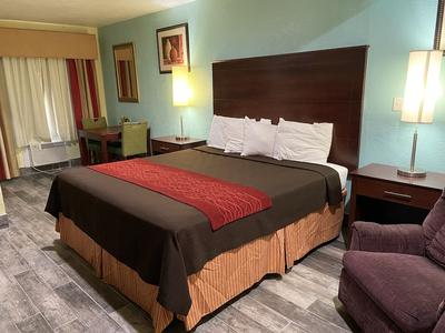 Delux Inn Clearwater