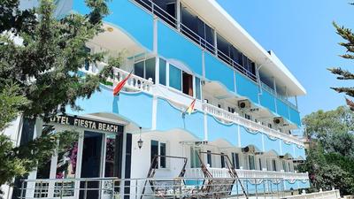 Hotel Fiesta Beach Didim