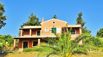Villa Thea by White Dream Villas