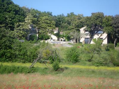 Chambres D'hôtes Les Esplanes