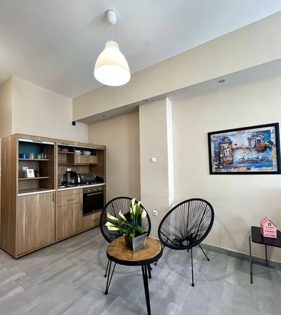 Monastiraki 103 Superhost Hub