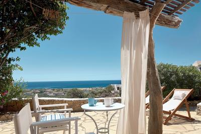 Koutsounari Traditional Cottages