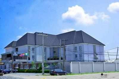 Eros Hotel and Suites Lekki