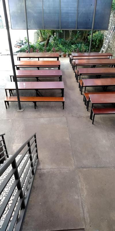 Hotel Augusta Lembang