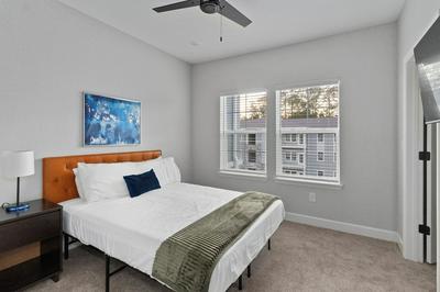 Landing Apartments Newberry