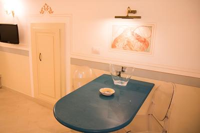 Dimore Luxury Rooms