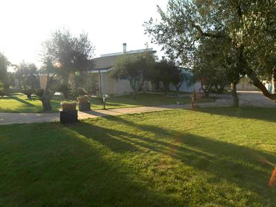 B&B Usciglio