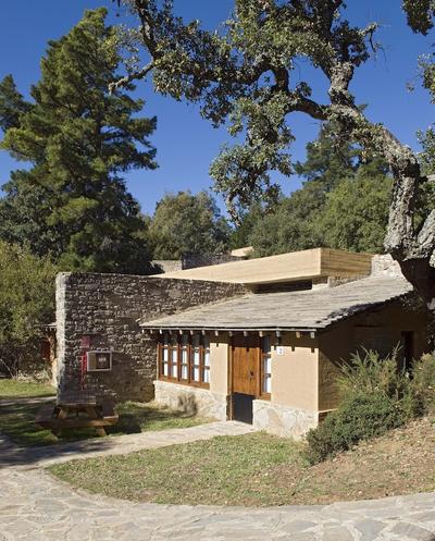 Albergue Inturjoven Cortes de la Frontera - Hostel
