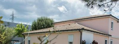 Quick Palace Le Mans Nord St Saturnin