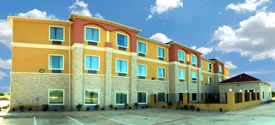 Residency Suites - Cotulla