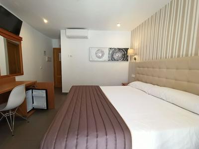 Hotel Rambla Emérita