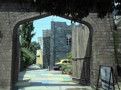 Raja ka bagh - A Boutique hotel