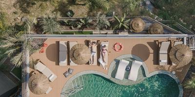 Casa Coco Boutique Hotel Spa Adults Only