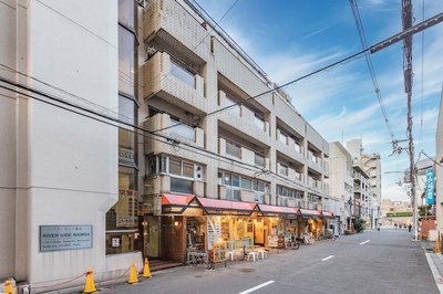 Riverside Namba photo 2