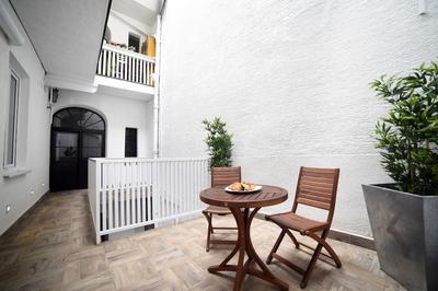 Downtown Zagreb Apartments