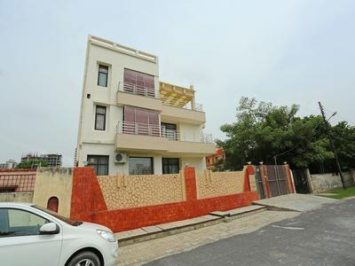 OYO 9340 Aanandam Villa