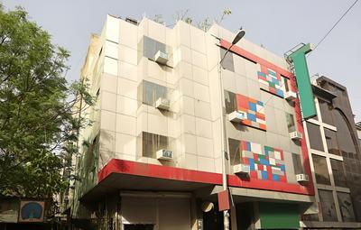 OYO 1824 Hotel Grand Peepal