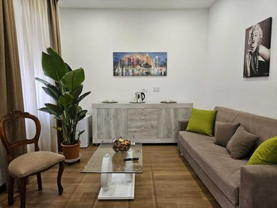 La Darsena Guesthouse
