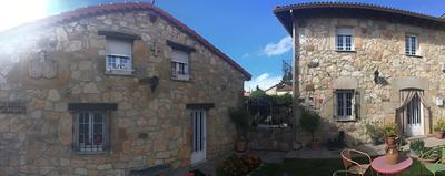 Casa Rural La Hornera