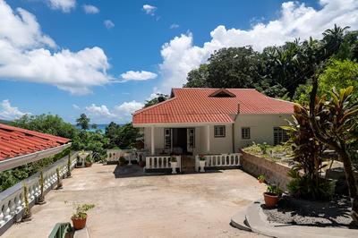 Maleth Inn Guest House