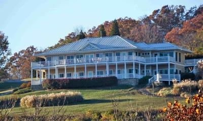 Inn at Riverbend