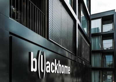 Blackhome City South Innsbruck